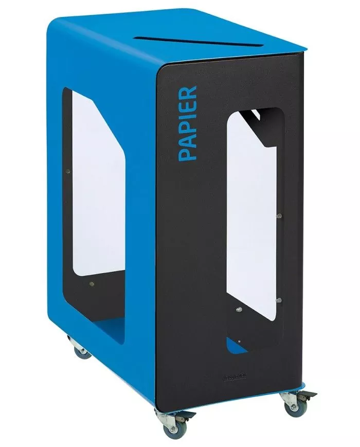 Poubelle essentiel pour optimiser l'organisation de bureau Poubelle essentiel pour optimiser l'organisation de bureau