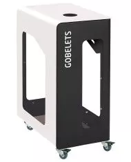 Poubelle efficace pour les tâches de gestion de documents Poubelle efficace pour les tâches de gestion de documents