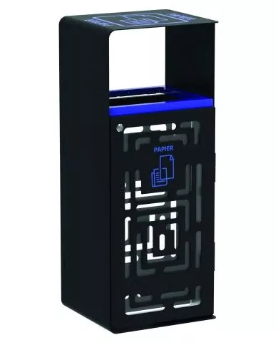 Poubelle essentiel pour optimiser l'organisation de bureau Poubelle essentiel pour optimiser l'organisation de bureau