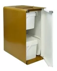 Poubelle pour une utilisation quotidienne au bureau ou à la maison Poubelle pour une utilisation quotidienne au bureau ou à la maison