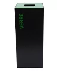 Poubelle compact et pratique pour environnements professionnels Poubelle compact et pratique pour environnements professionnels