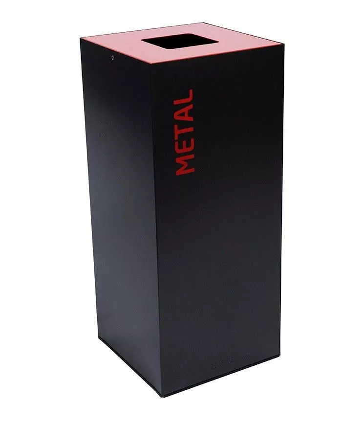 Poubelle fiable, parfait pour les besoins bureautiques Poubelle fiable, parfait pour les besoins bureautiques