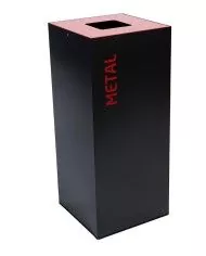 Poubelle fiable, parfait pour les besoins bureautiques Poubelle fiable, parfait pour les besoins bureautiques