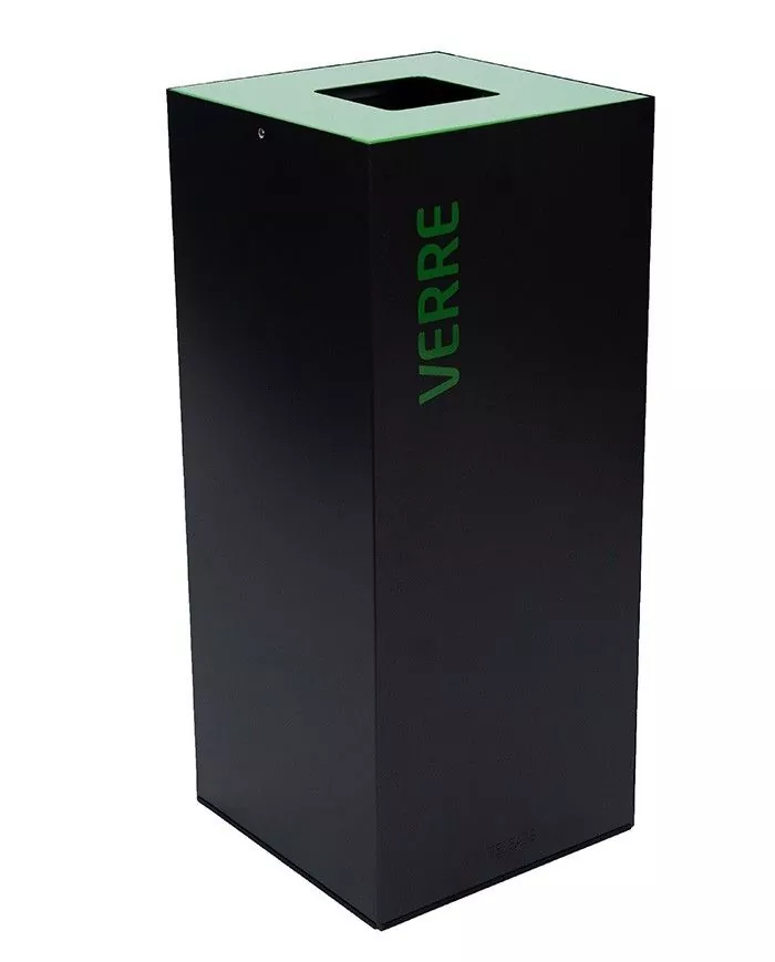 Poubelle pour une utilisation quotidienne au bureau ou à la maison Poubelle pour une utilisation quotidienne au bureau ou à la maison