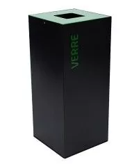 Poubelle pour une utilisation quotidienne au bureau ou à la maison Poubelle pour une utilisation quotidienne au bureau ou à la maison