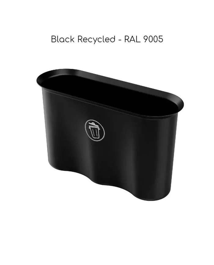 Corbeille fiable, parfait pour les besoins bureautiques Corbeille fiable, parfait pour les besoins bureautiques