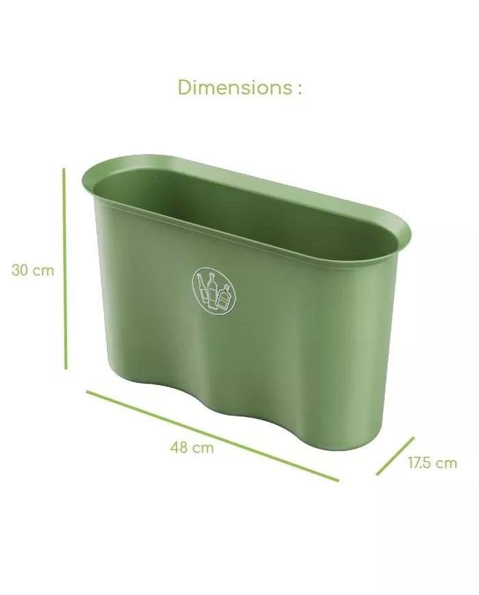 Corbeille pour une utilisation quotidienne au bureau ou à la maison Corbeille pour une utilisation quotidienne au bureau ou à la maison