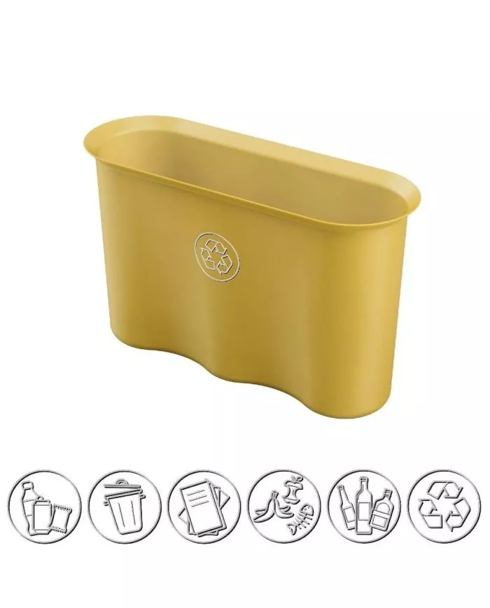 Corbeille robuste adapté aux tâches administratives en entreprise Corbeille robuste adapté aux tâches administratives en entreprise