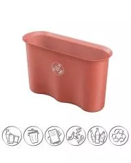 Corbeille professionnel, pensé pour un usage de bureau fréquent Corbeille professionnel, pensé pour un usage de bureau fréquent