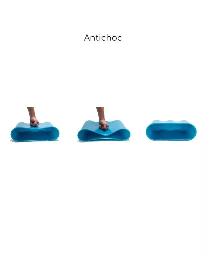 Corbeille fiable, parfait pour les besoins bureautiques