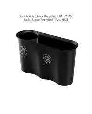 Corbeille essentiel pour optimiser l'organisation de bureau