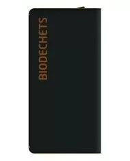 Poubelle essentiel pour optimiser l'organisation de bureau