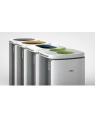 Poubelle efficace pour les tâches de gestion de documents