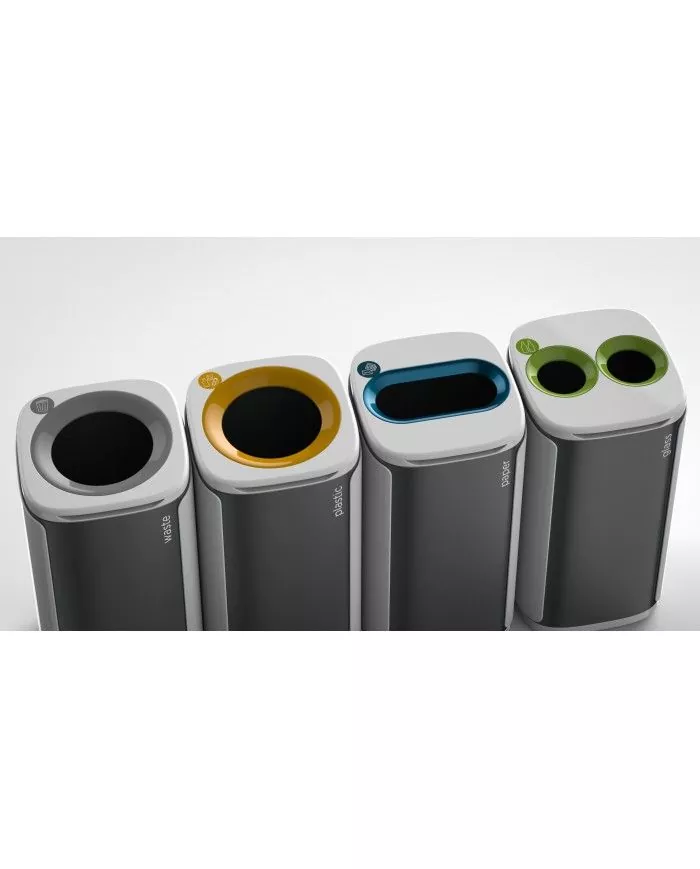 Poubelle de bureau, idéal pour une productivité optimale