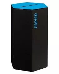 Corbeille de bureau, idéal pour une productivité optimale