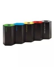 Corbeille essentiel pour optimiser l'organisation de bureau