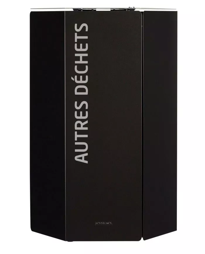 Corbeille essentiel pour optimiser l'organisation de bureau