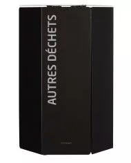 Corbeille essentiel pour optimiser l'organisation de bureau