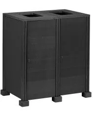 Poubelle efficace pour les tâches de gestion de documents Poubelle efficace pour les tâches de gestion de documents