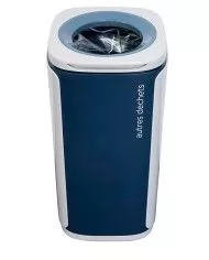 Poubelle de bureau, idéal pour une productivité optimale