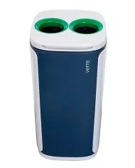 Poubelle professionnel, pensé pour un usage de bureau fréquent