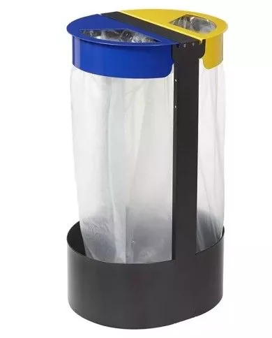 Supports de sacs TERACIT