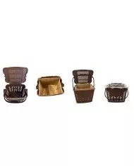 Terabiosso robuste adapté aux tâches administratives en entreprise