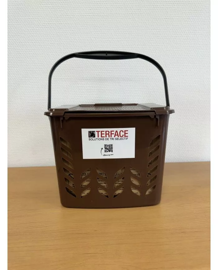 Terabiosso efficace pour les tâches de gestion de documents Terabiosso efficace pour les tâches de gestion de documents