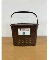 Terabiosso efficace pour les tâches de gestion de documents