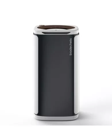 Poubelle pour une utilisation quotidienne au bureau ou à la maison