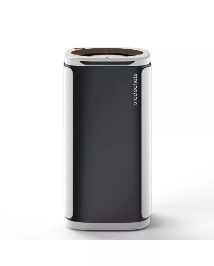 Poubelle pour une utilisation quotidienne au bureau ou à la maison