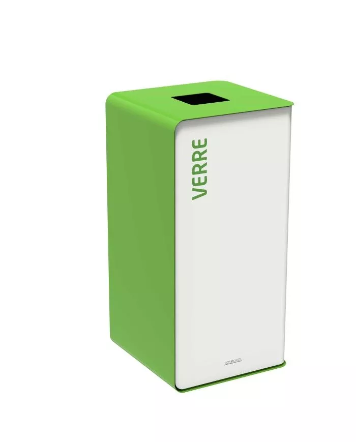 Poubelle pour une utilisation quotidienne au bureau ou à la maison Poubelle pour une utilisation quotidienne au bureau ou à la maison