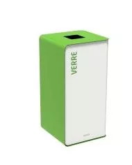 Poubelle pour une utilisation quotidienne au bureau ou à la maison Poubelle pour une utilisation quotidienne au bureau ou à la maison