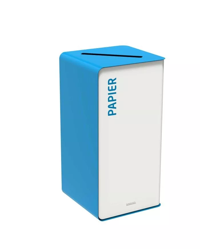 Poubelle pour une utilisation quotidienne au bureau ou à la maison Poubelle pour une utilisation quotidienne au bureau ou à la maison