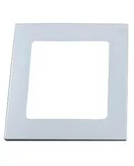 Poubelle de tri - design TERAFLEX 65L - GRIS AUTRES DECHETS - Corps Blanc - Sans marquage - tri des déchets professionnels,
