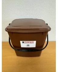 Terabiosso de bureau, idéal pour une productivité optimale