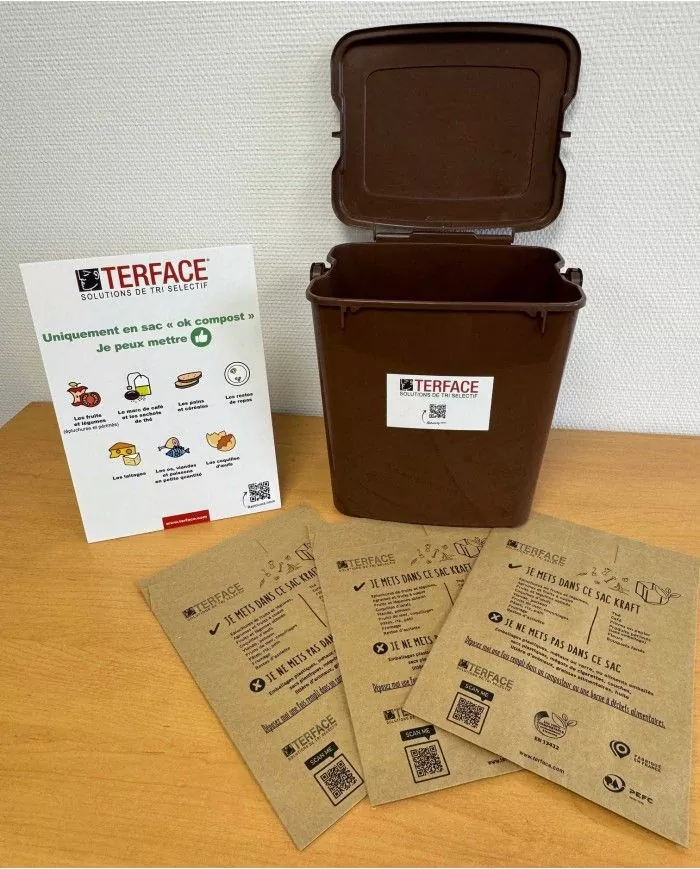 Terabiosso conçu pour un usage intensif dans un cadre de bureau Terabiosso conçu pour un usage intensif dans un cadre de bureau