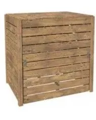 Poubelle de tri - TERAKOMPOST composteur pour Biodéchets 300L - solution tri sélectif, poubelle de tri sélectif, gestion des Poubelle de tri - TERAKOMPOST composteur pour Biodéchets 300L - solution tri sélectif, poubelle de tri sélectif, gestion des