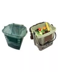 Sacs robuste adapté aux tâches administratives en entreprise