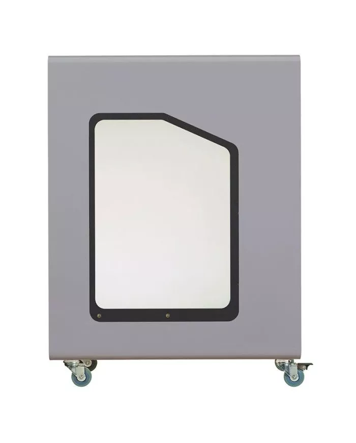 Poubelle de tri - de TERACUB VIGIPIRATE 90L - GRIS AUTRES DECHETS - Corps Gris Manganèse - gestion des déchets en entreprise, Poubelle de tri - de TERACUB VIGIPIRATE 90L - GRIS AUTRES DECHETS - Corps Gris Manganèse - gestion des déchets en entreprise,