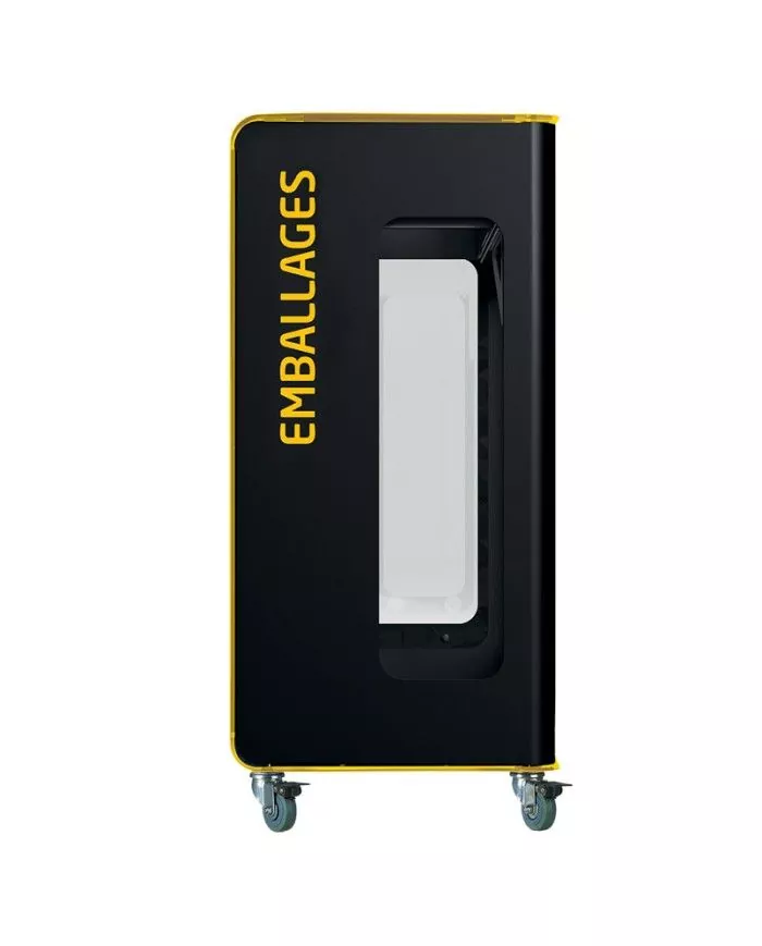 Poubelle de bureau, idéal pour une productivité optimale Poubelle de bureau, idéal pour une productivité optimale