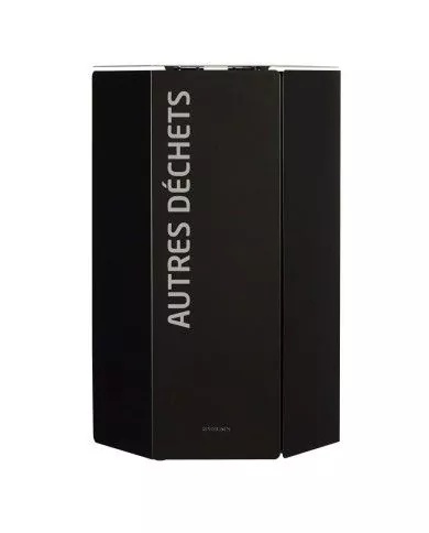 Corbeille de bureau, idéal pour une productivité optimale Corbeille de bureau, idéal pour une productivité optimale