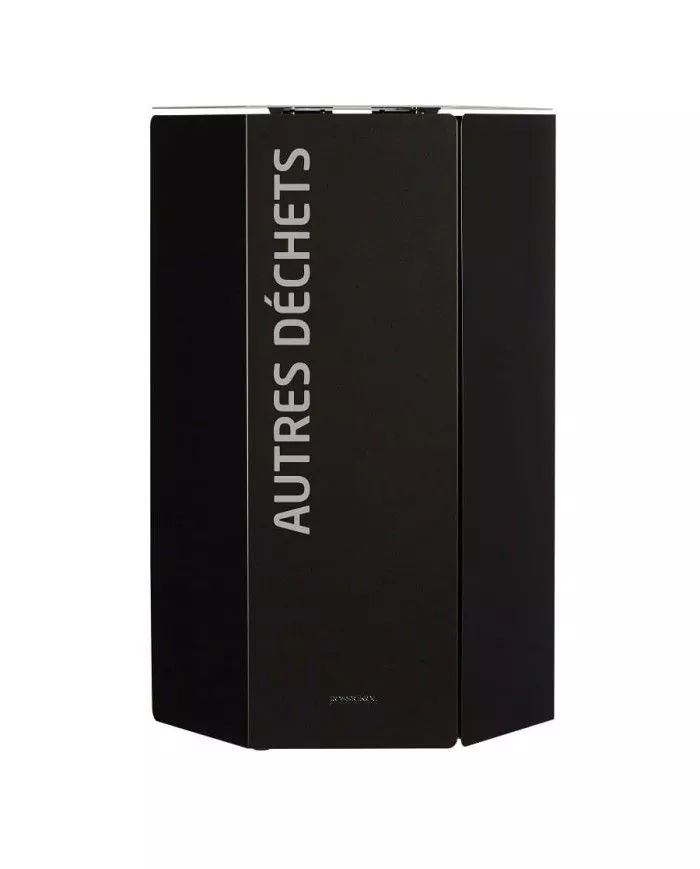 Corbeille de bureau, idéal pour une productivité optimale