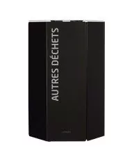 Corbeille de bureau, idéal pour une productivité optimale