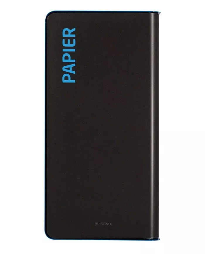 Poubelle de tri - TERACUB 75L - BLEU PAPIER - Corps gris manganèse - station de tri moderne, tri des déchets professionnels, Poubelle de tri - TERACUB 75L - BLEU PAPIER - Corps gris manganèse - station de tri moderne, tri des déchets professionnels,