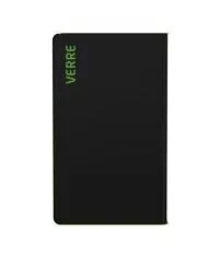 Poubelle de tri - TERACUB 90L - VERT VERRE - Corps gris manganèse - recyclage déchets triés, tri des déchets professionnels,