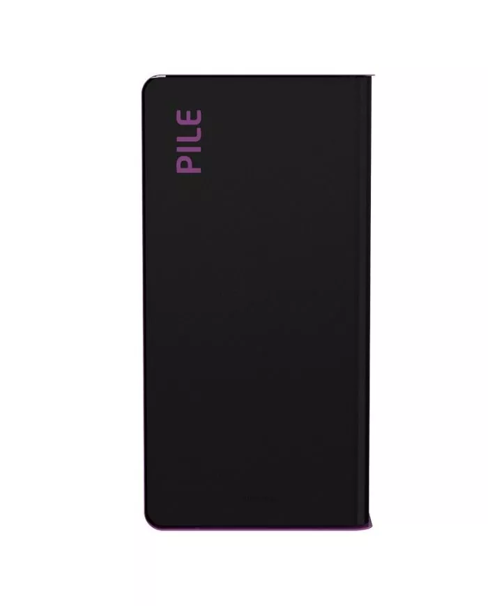 Poubelle de tri - TERACUB 40L - VIOLET PILES - Corps gris manganèse - mobilier de tri écologique, poubelle compartimentée, Poubelle de tri - TERACUB 40L - VIOLET PILES - Corps gris manganèse - mobilier de tri écologique, poubelle compartimentée,