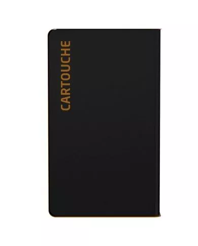 Poubelle de tri - TERACUB 90L - MARRON CARTOUCHES - Corps gris manganèse - mobilier de tri écologique, poubelle compartimentée,