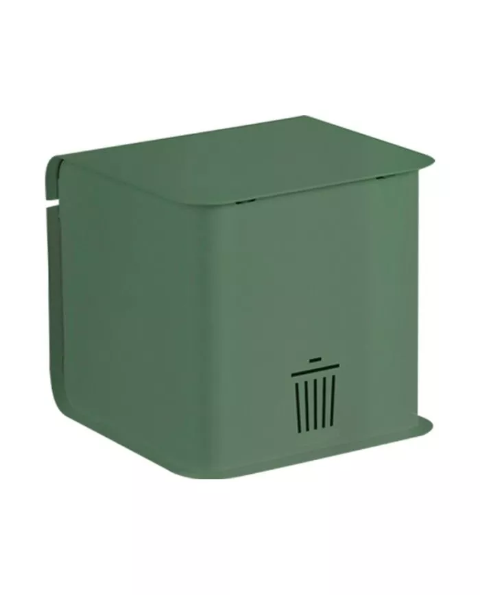 Poubelle essentiel pour optimiser l'organisation de bureau