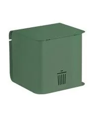 Poubelle essentiel pour optimiser l'organisation de bureau